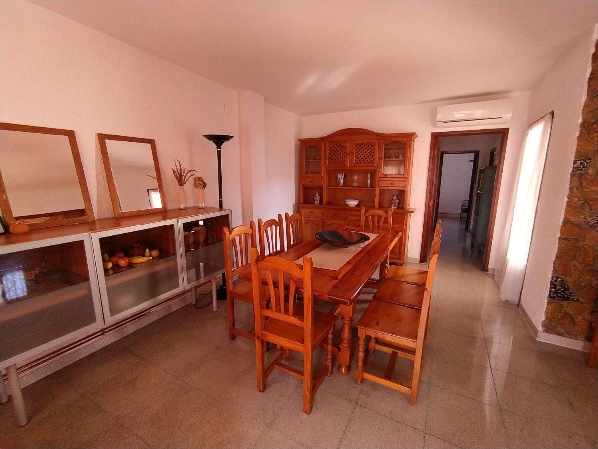 Apartamento Can Jaramills تورديرا المظهر الخارجي الصورة