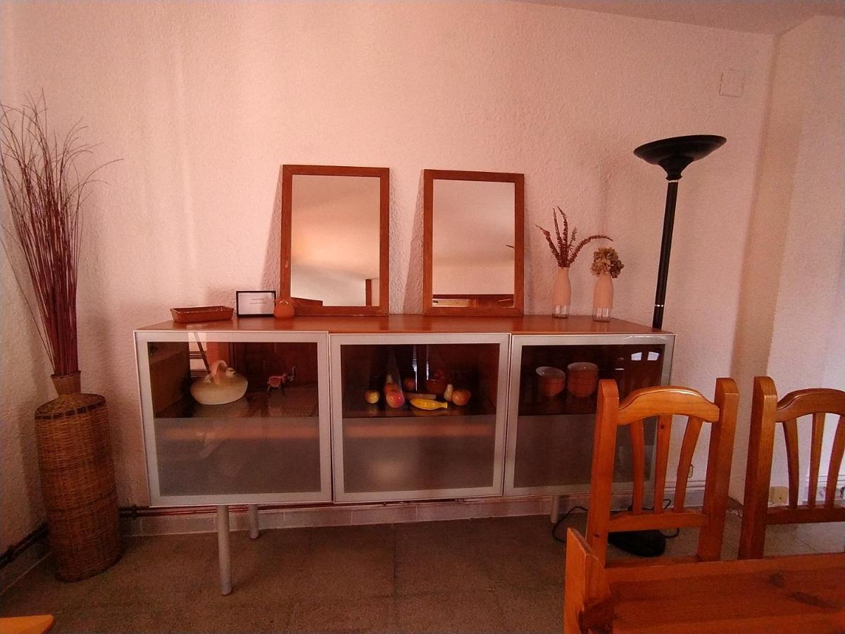 Apartamento Can Jaramills تورديرا المظهر الخارجي الصورة