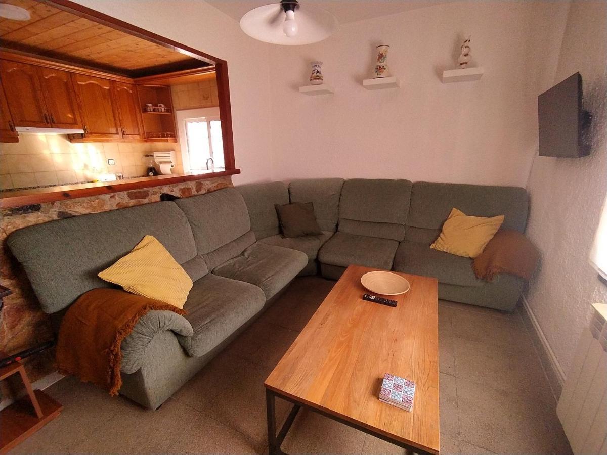 Apartamento Can Jaramills تورديرا المظهر الخارجي الصورة