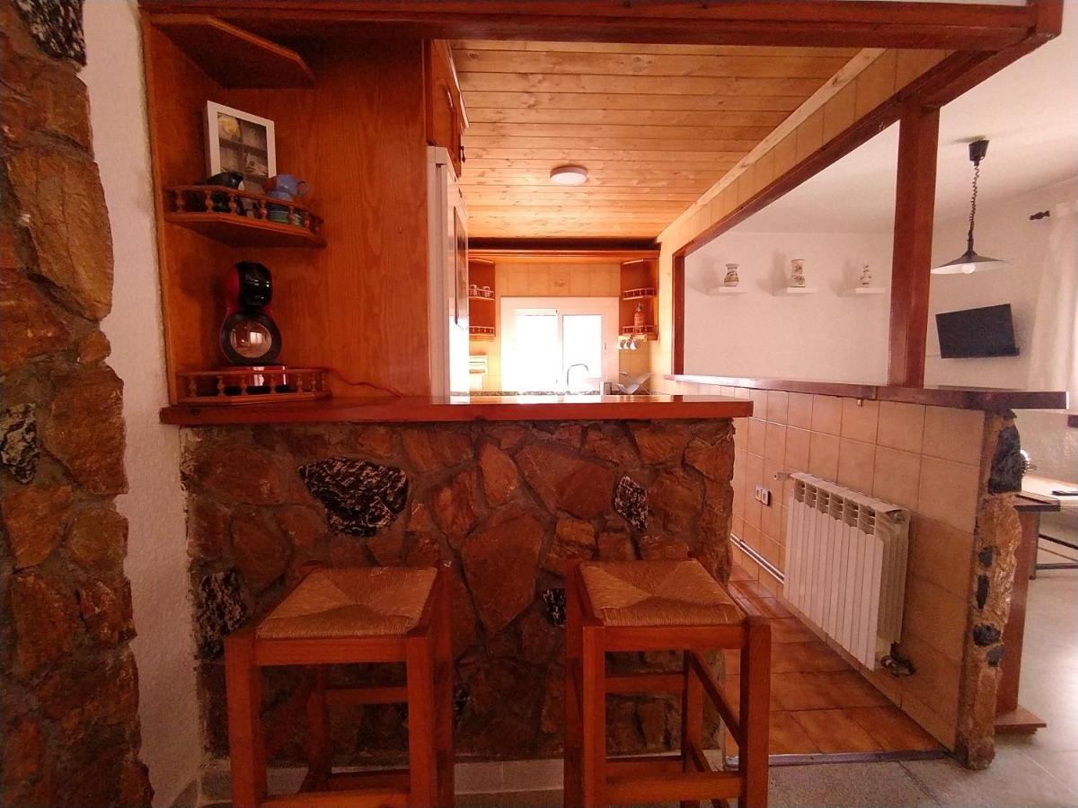 Apartamento Can Jaramills تورديرا المظهر الخارجي الصورة