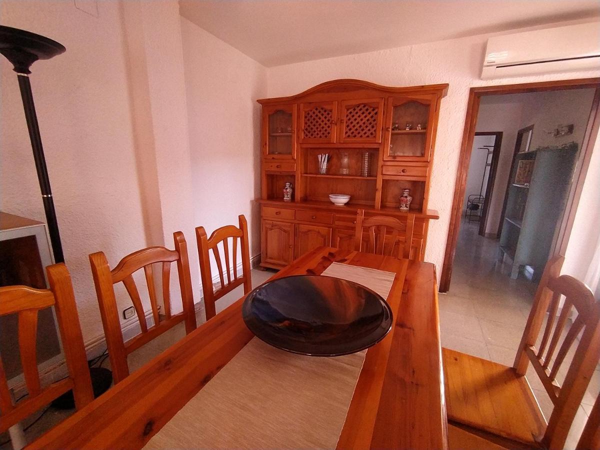 Apartamento Can Jaramills تورديرا المظهر الخارجي الصورة