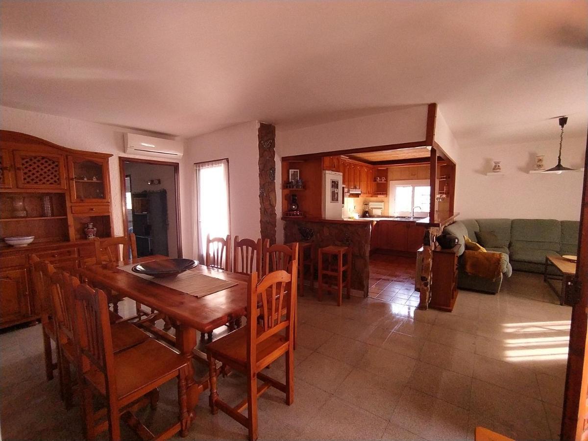 Apartamento Can Jaramills تورديرا المظهر الخارجي الصورة