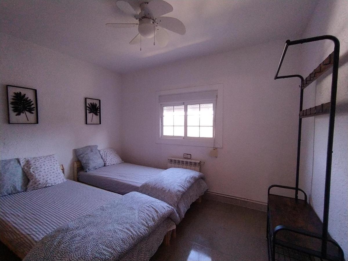 Apartamento Can Jaramills تورديرا المظهر الخارجي الصورة