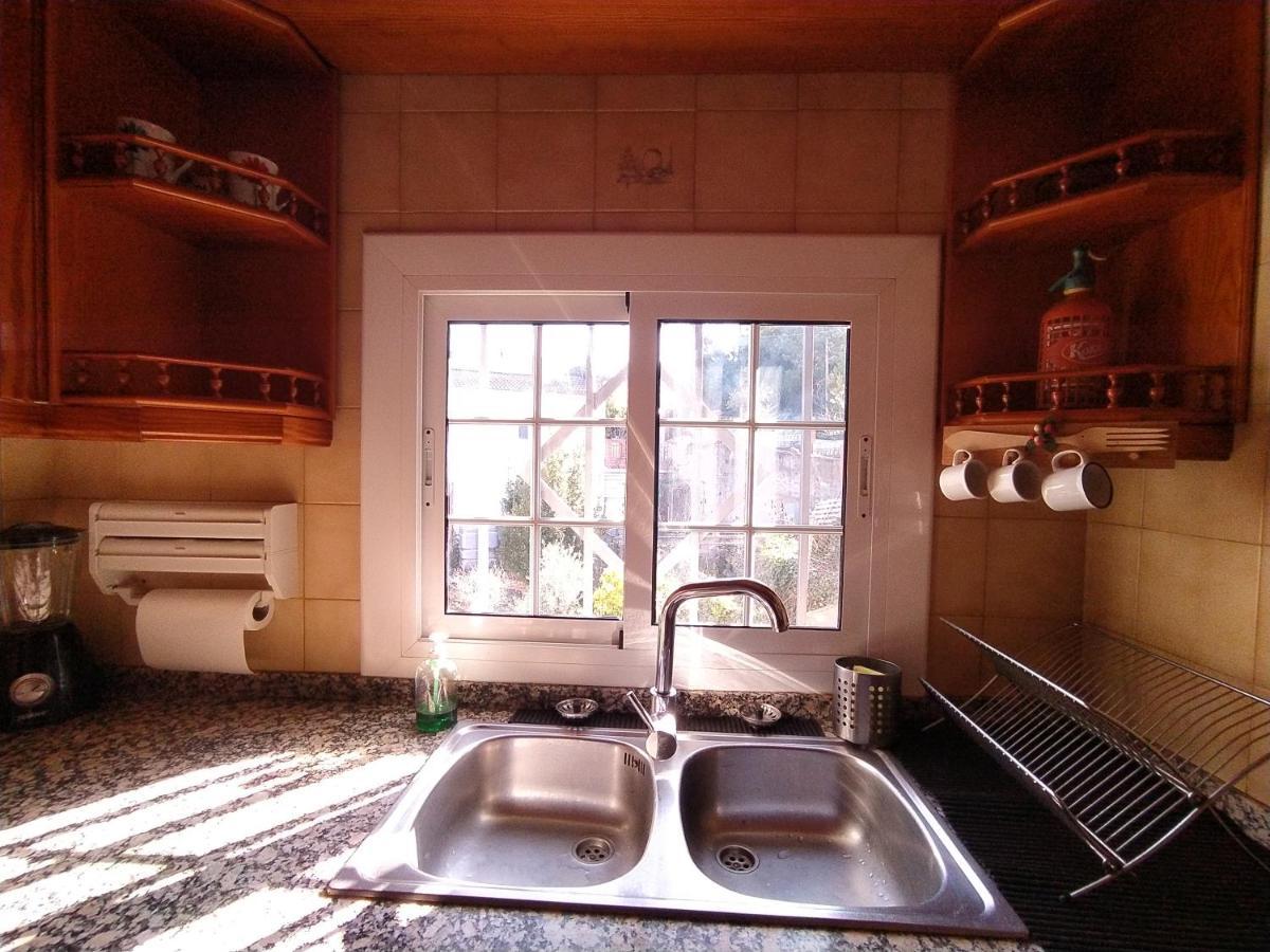 Apartamento Can Jaramills تورديرا المظهر الخارجي الصورة